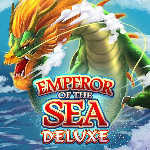 Emperor of the Sea Deluxe - ADUGAMING