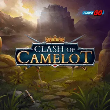 Clash of Camelot - ADUGAMING
