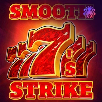 Smooth 7’s Strike - ADUGAMING