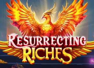 Pragmatic : Resurrecting Riches - ADUGAMING