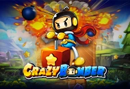 Spadegaming : Crazy Bomber - ADUGAMING