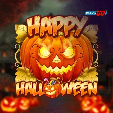Happy Halloween - ADUGAMING