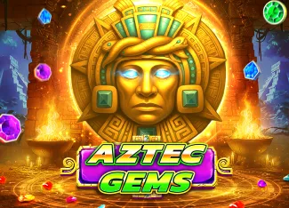 Pragmatic : Aztec Gems - ADUGAMING