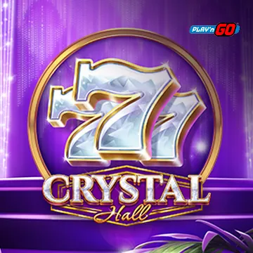 Crystal Hall - ADUGAMING