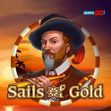 Sails of Gold - ADUGAMING