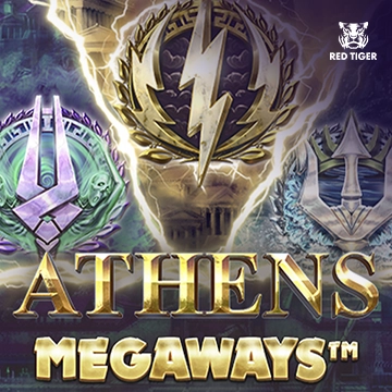 Athens Megaways - ADUGAMING