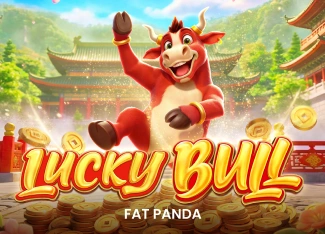 Lucky Ox - ADUGAMING