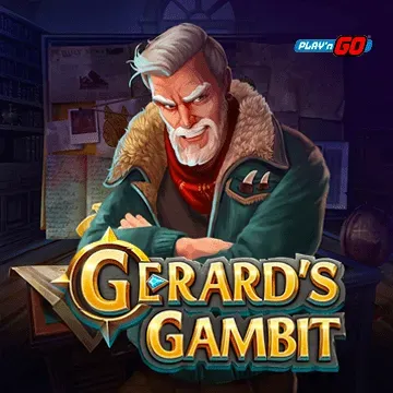 Gerards Gambit - ADUGAMING
