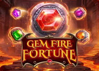 Pragmatic : Gem Fire Fortune - ADUGAMING