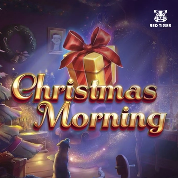 Christmas Morning - ADUGAMING