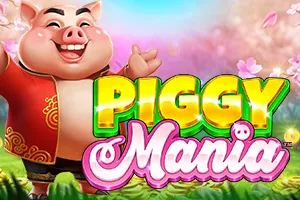 Piggy Mania - ADUGAMING