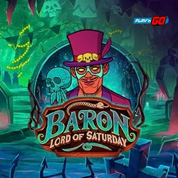 Baron: Lord of Saturday - ADUGAMING
