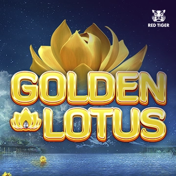 Golden Lotus - ADUGAMING