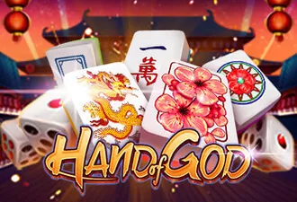 PLAYSTAR : HAND OF GOD - ADUGAMING