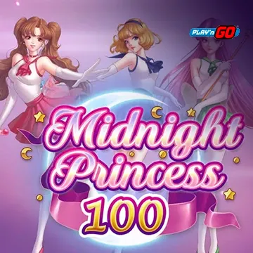 Midnight Princess 100 - ADUGAMING