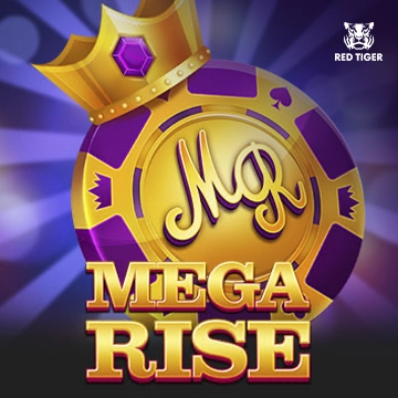 Mega Rise - ADUGAMING