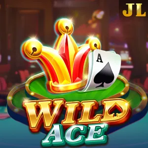 Jili : Wild Ace - ADUGAMING