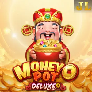 Jili : Money Pot DELUXE - ADUGAMING