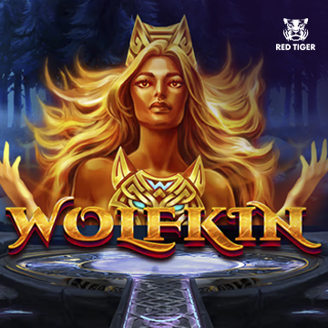 Wolfkin - ADUGAMING