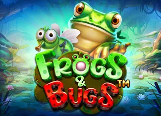 Pragmatic : Frogs & Bugs - ADUGAMING