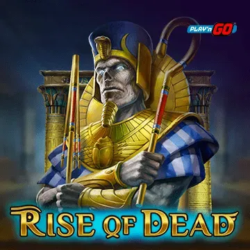 Rise of Dead - ADUGAMING