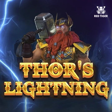Thors Lightning - ADUGAMING