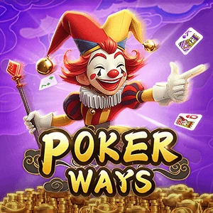Poker Ways - ADUGAMING