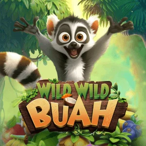 Wild Wild Fruits - ADUGAMING