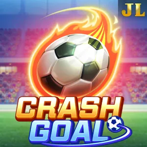 Crash Goal - ADUGAMING