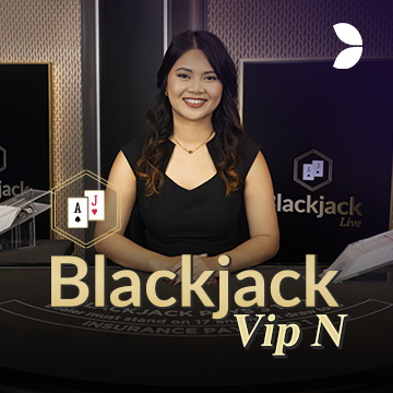 Blackjack VIP N - ADUGAMING