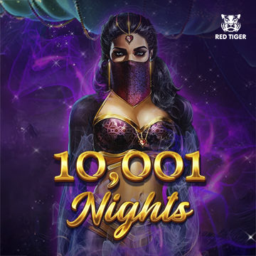 10001 Nights - ADUGAMING