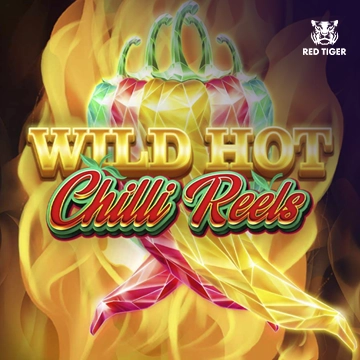 Wild Hot Chilli Reels - ADUGAMING