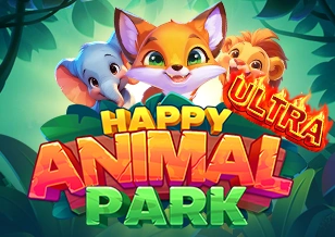 Taman Hewan Bahagia ULTRA - ADUGAMING