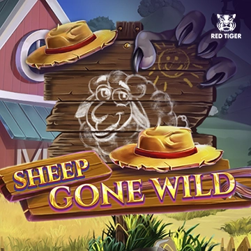 Sheep Gone Wild - ADUGAMING