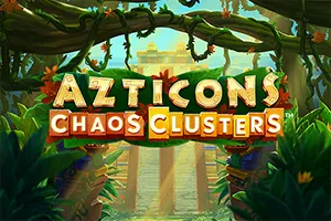 Azticons Chaos Clusters - ADUGAMING