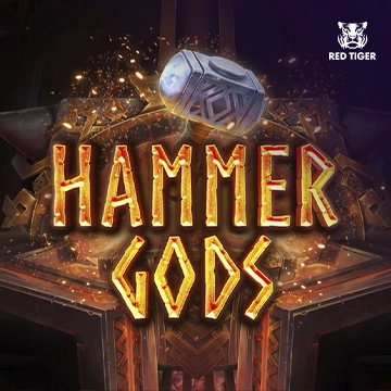 Hammer Gods - ADUGAMING