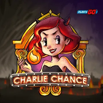 Charlie Chance - ADUGAMING