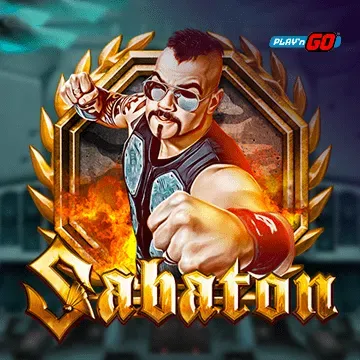 Sabaton - ADUGAMING