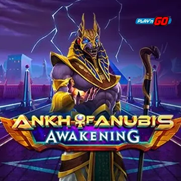 Ankh of Anubis Awakening - ADUGAMING