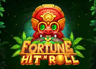 Pragmatic : Fortune Hitn Roll - ADUGAMING
