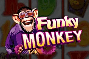 Funky Monkey - ADUGAMING