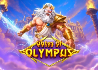Gates of Olympus - ADUGAMING