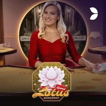 Lotus Speed Baccarat A - ADUGAMING