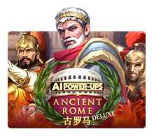 Joker123 : Ancient Rome Deluxe AI - ADUGAMING