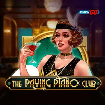The Paying Piano Club - ADUGAMING