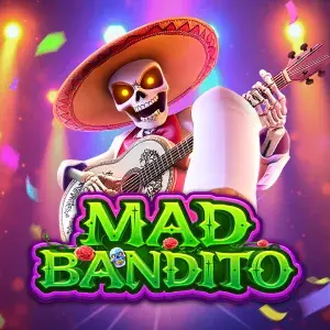Mad Bandito - ADUGAMING