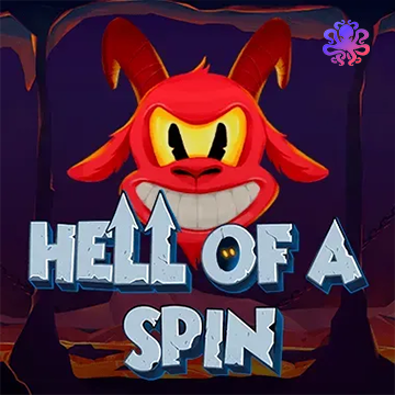 Hell of a Spin - ADUGAMING