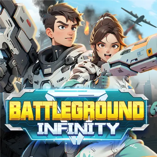 Battleground Infinity - ADUGAMING