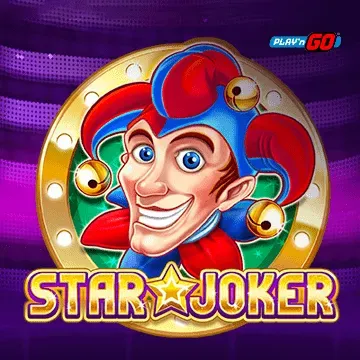 Star Joker - ADUGAMING