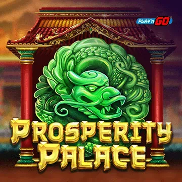 Prosperity Palace - ADUGAMING